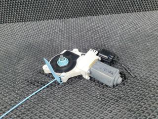 моторчик стеклоподъемника передний левый Jaguar F-Type 1 поколение 2016, 3.0 л., бензин, АКПП, кабриолет, C27694-101, C28986-100