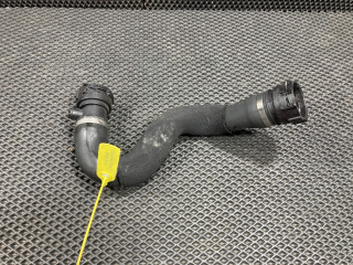 патрубок (трубопровод, шланг) Audi A7 4G [рестайлинг] 2016, 3.0 л., CREC, бензин, хетчбэк 5 дв., 4G0121049Q