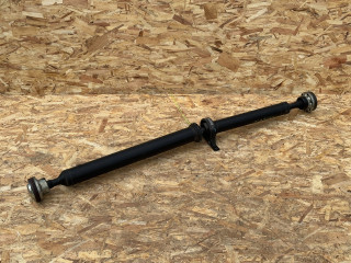 карданный вал Jaguar XE 1 поколение X760 2017, 2.0 л., бензин, АКПП, седан, HX734365AC