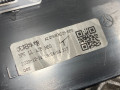 накладка на торпедо (консоль) Mercedes-Benz GLB-Класс 1 поколение X247 2020, 2.0 л., бензин, АКПП, внедорожник 5 дв., A2476804205BFS - фото №12