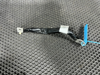 минусовой провод аккумулятора Hyundai Tucson 4 поколение 2024, 2.5 л., G4KN, бензин, АКПП, внедорожник 5 дв., 91862CW010, 91862CW010XB