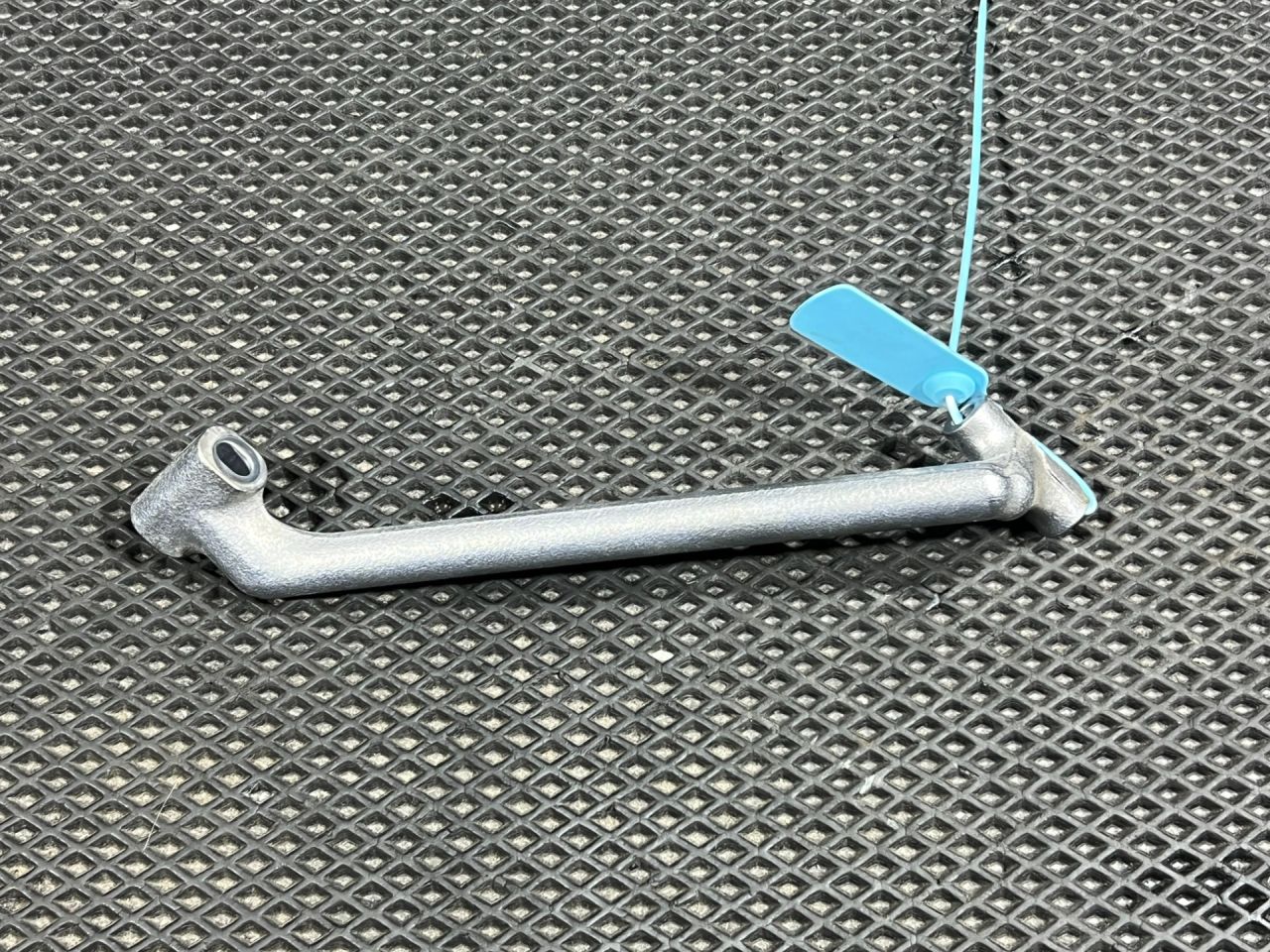 кронштейн двигателя Buick Envista 1 поколение 2024, 1.2 л., бензин, АКПП, внедорожник 5 дв., 25203608 - фото №1