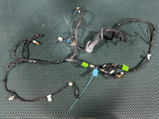 Проводка крышки багажника Chevrolet Trax 2 поколение 2023, 1.2 л., бензин, АКПП, внедорожник 5 дв., 42892240