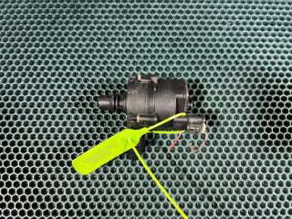 насос антифриза дополнительный BMW 5 серия G30/G31 2018, 2.0 л., B47 D20 A, дизель, АКПП, седан, 0392023243