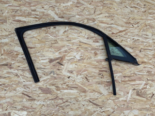 форточка передняя правая Kia K5 3 поколение 2022, 1.6 л., G4FP, бензин, АКПП