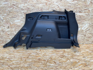 обшивка багажника Ford Bronco Sport 1 поколение 2021, 1.5 л., бензин, АКПП, внедорожник 5 дв., M1PB-S31012-AM, M1PBS31136A