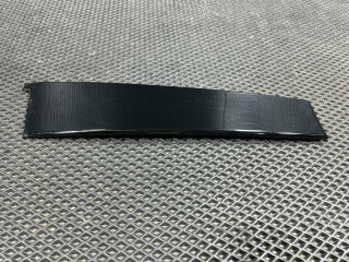 молдинг двери задней левой Genesis G70 1 поколение 2019, 2.0 л., G4KL, бензин, АКПП, седан, 83250-G9000