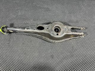 рычаг задний нижний Volkswagen Golf Alltrack 7 поколение [рестайлинг] 2017, 1.8 л., CXBB, бензин, 5Q0505311D