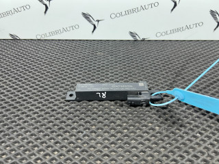 Антенна системы комфортного доступа Nissan Rogue T33 2022, 1.5 л., бензин, внедорожник 5 дв., 285E75TL0A