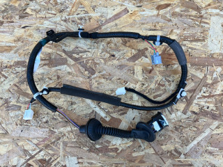 дверная проводка Honda CR-V 6 поколение 2025, 1.5 л., L15B, бензин, вариатор, внедорожник 5 дв., 327543A0