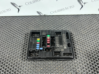 блок предохранителей Nissan Rogue T33 2022, 1.5 л., бензин, внедорожник 5 дв., 284B76RA1B, P077000MW5