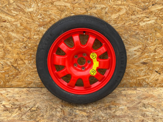 колесо запасное (таблетка) Jaguar XF X260 2016, 3.0 л., бензин, АКПП, седан, 2R83-1007-RA