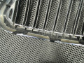 решетка радиатора BMW 5 серия G30/G31 2019, 2.0 л., B47 D20 B, дизель, 7383520, 7390866, 7390864, 8070470, 7473692, 7473702, 51137383520, 51137390866, 51137390864 - фото №13