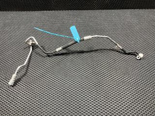 трубка кондиционера Audi A4 B9 2015, 2.0 л., CVKB, бензин, АКПП, седан, 8W1816720