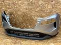 бампер передний Nissan Rogue T33 2023, 1.5 л., KR15, бензин, АКПП, внедорожник 5 дв., передний привод - фото №3