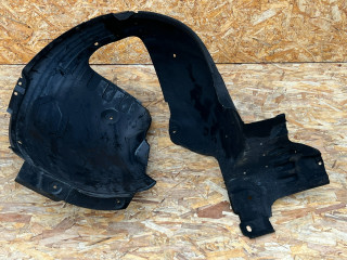 защита арок передняя левая (подкрылок) Genesis G70 1 поколение 2019, 2.0 л., G4KL, бензин, АКПП, седан, 86813-G9000