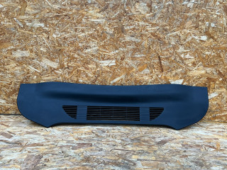 подкапотный пластик Ford Mustang Mach-E 1 поколение 2023, электро, внедорожник 5 дв., LJ8BR16D672AD