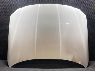 капот Jaguar XF X260 2018, 3.0 л., AJ 126, бензин, АКПП, T2H4135, GX6316854A