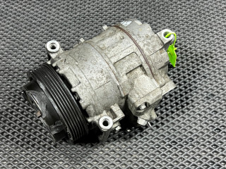 компрессор кондиционера Porsche 911 991 2011, 3.8 л., бензин, АКПП, 9A112601102