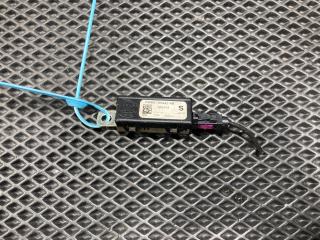 антенна Land Rover Range Rover Evoque 1 поколение [рестайлинг] 2016, 2.0 л., бензин, АКПП, внедорожник 5 дв., FW9318K942AB