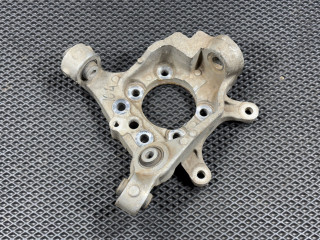 кулак задний левый Infiniti EX 1 поколение 2011, 3.5 л., VQ35HR, бензин, АКПП, внедорожник 5 дв., 43019-1BA0A