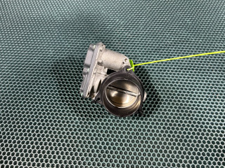 заслонка дроссельная BMW 7 серия G11/G12 [рестайлинг] 2019, 4.4 л., бензин, АКПП, седан, 13547619008