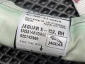 подушка безопасности боковая (шторка) Jaguar F-Type 1 поколение 2014, 3.0 л., AJ 126, бензин, АКПП, купе, EX5314K159AC, T2R22061, T2R7701 - фото №7