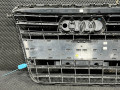 решетка радиатора Audi S8 D4 2013, 4.0 л., CGTA, бензин, АКПП, седан, 4H0853651D, 4H0853169, 408050051, 408050052 - фото №12