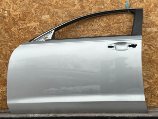 дверь передняя левая Honda Accord 11 поколение 2025, 1.5 л., L15B, бензин, вариатор, седан, 6705030AA00ZZ