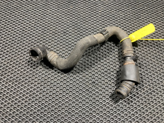 патрубок (трубопровод, шланг) Jaguar XE 1 поколение X760 2016, 2.0 л., бензин, АКПП, седан, GX738C481AC, LR091817, T2H4040