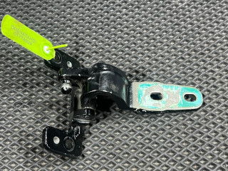 петля крышки багажника Mercedes-Benz GLC-Класс X253 [рестайлинг] 2020, 3.0 л., бензин, АКПП, внедорожник 5 дв., A2057401400