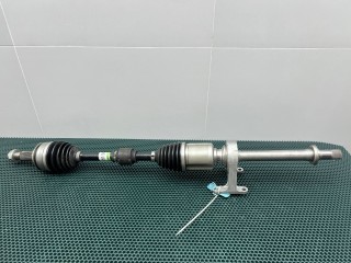 полуось передняя правая (приводной вал, ШРУС) Honda CR-V 6 поколение 2025, 1.5 л., L15B, бензин, вариатор, внедорожник 5 дв., 443053A0