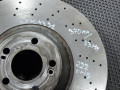 диски тормозные (комплект) Mercedes-Benz S-Класс W222/C217/A217 2016, 4.0 л., M 177.980, бензин, АКПП, седан, A2224200272 - фото №7