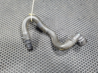 патрубок (трубопровод, шланг) Jaguar XE 1 поколение X760 2016, 2.0 л., бензин, АКПП, седан, GX738C481AC, LR091817, T2H4040