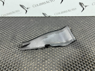 пыльник переднего крыла Nissan Rogue T33 2022, 1.5 л., бензин, внедорожник 5 дв., 668946RA1A