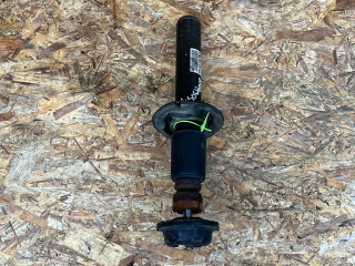 амортизатор передний Audi A4 B8 [рестайлинг] 2013, 2.0 л., CAEB, бензин, АКПП, универсал, 8K0413031BQ