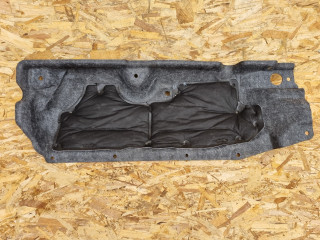 защита днища Honda CR-V 6 поколение 2025, 1.5 л., L15B, бензин, вариатор, внедорожник 5 дв.