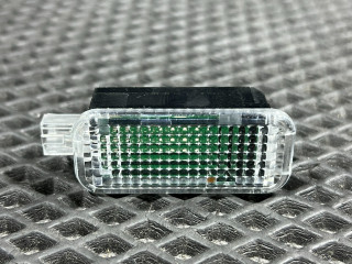 фонарь салона (плафон) Audi S4 B9 [рестайлинг] 2021, 3.0 л., CWGD, бензин, АКПП, седан, 4E0947415