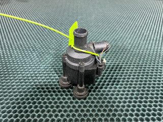 насос антифриза дополнительный Audi A5 F5 [рестайлинг] 2019, 2.0 л., бензин, АКПП, купе, 06H121601N, 06H121601K, 8K0819147A