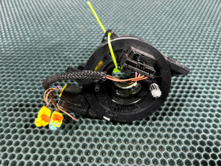 шлейф руля Jaguar XE 1 поколение 2017, 3.0 л., AJ 126, бензин, АКПП, седан, BJ32-14A664-DA