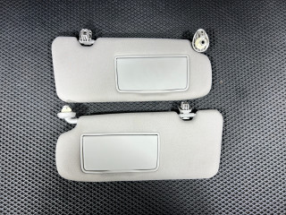 козырек солнцезащитный Honda CR-V 6 поколение 2025, 1.5 л., L15B, бензин, АКПП, внедорожник 5 дв., 83280-3A0-A11ZA, 83230-3A0-A11ZA