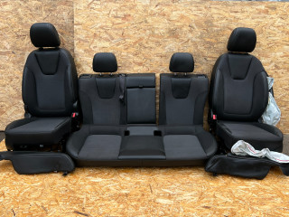 салон (комплект сидений) Buick Encore GX 1 поколение [рестайлинг] 2024, 1.3 л., бензин, АКПП, внедорожник 5 дв., 42769867, 84763290, 42772113, 42772124