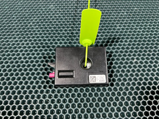 антенна Toyota Supra 5 поколение A90 2019, бензин, АКПП, 932573502