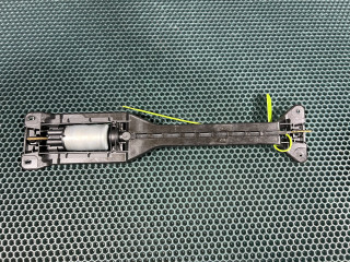 моторчик регулировки сиденья Land Rover Range Rover Velar 1 поколение 2019, 3.0 л., 306PS, бензин, АКПП, внедорожник 5 дв., HHL500260, HHL500270, 918531-101, C2D26718, C2C37176, C2C37177, LR028226