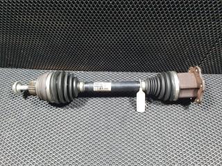 полуось (приводной вал, ШРУС) Audi A6 4G/C7 2012, 3.0 л., CGXB, бензин, АКПП, лифтбэк, 4G0407271F, 4G0407451BX, 4H0407451AX, 4H0407451BX