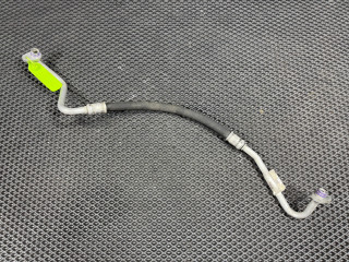 трубка кондиционера Jaguar F-Pace 1 поколение 2016, 3.0 л., 306PS, бензин, АКПП, внедорожник 5 дв., GX7319N601CB, T2H6662