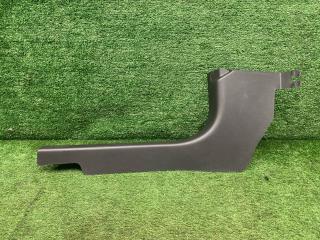 накладка на порог внутренняя Buick Envista 1 поколение 2024, 1.2 л., бензин, АКПП, внедорожник 5 дв., 42858821