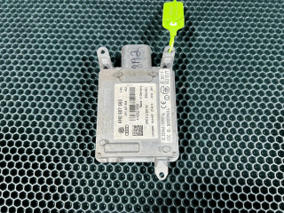 датчик мертвых (слепых) зон Audi A8 D4/4H 2011, 4.2 л., CDRA, бензин, седан, 4H0907566