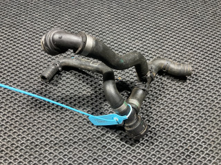 патрубок (трубопровод, шланг) Audi A4 B9 2015, 2.0 л., бензин, АКПП, седан, 8W0122449BG