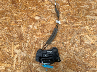 замок двери передней левой Honda Accord 11 поколение 2025, 1.5 л., L15B, бензин, вариатор, седан, 7263330AA01